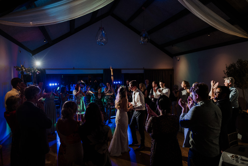 Casterley Barn Wedding Stuart Dudleston Photography