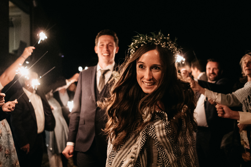 Casterley Barn Wedding Stuart Dudleston Photography