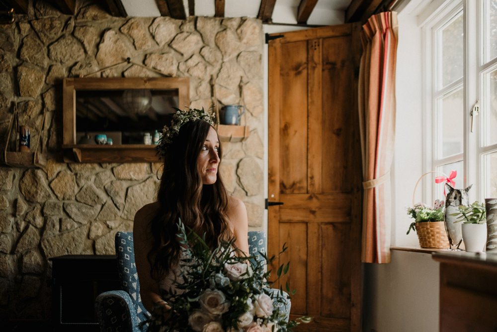 Casterley Barn Wedding Stuart Dudleston Photography