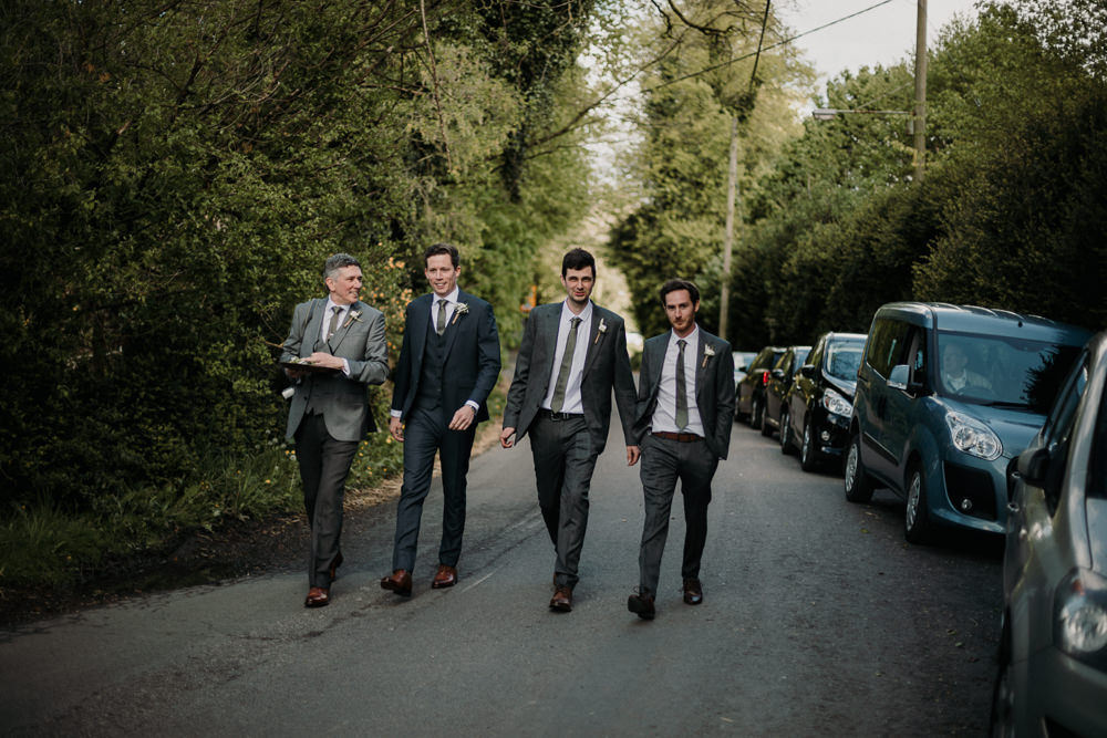 Casterley Barn Wedding Stuart Dudleston Photography