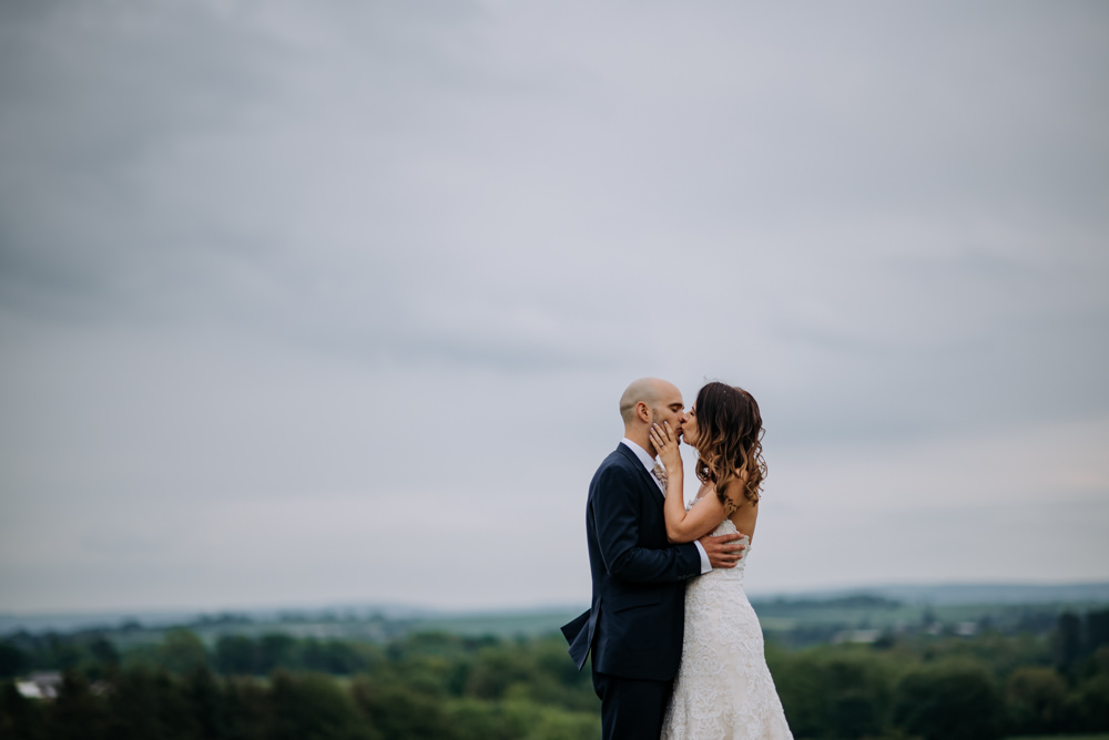 Deepdale Farm Wedding Kazooieloki Photography