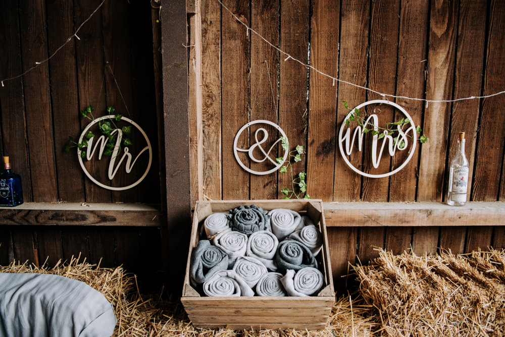 Crate Blankers Deepdale Farm Wedding Kazooieloki Photography