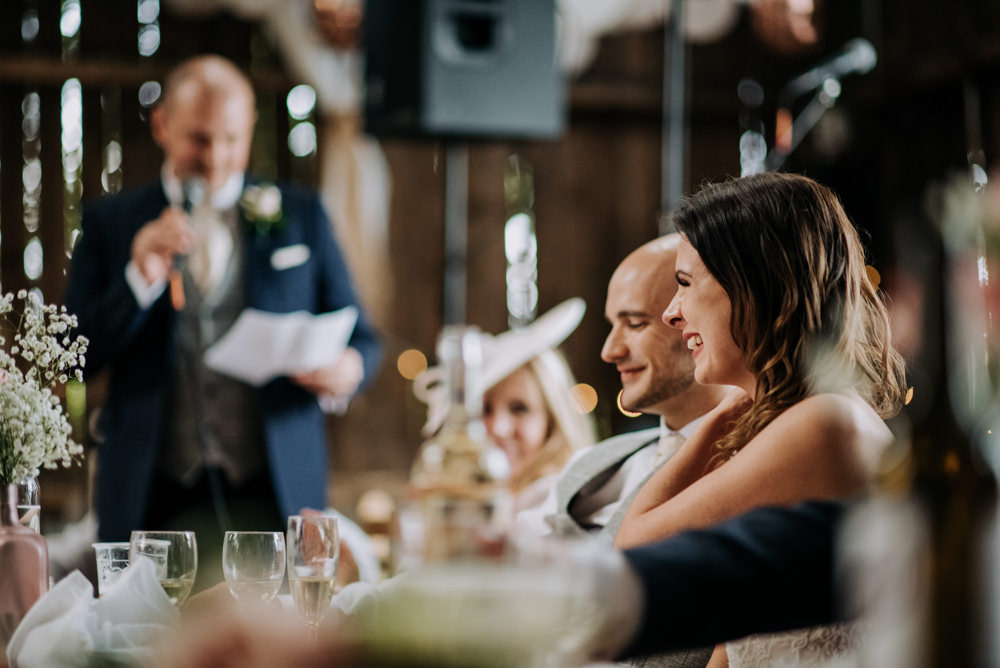 Deepdale Farm Wedding Kazooieloki Photography