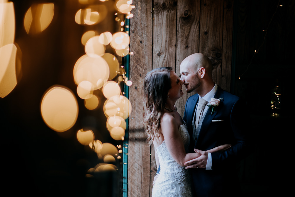 Deepdale Farm Wedding Kazooieloki Photography