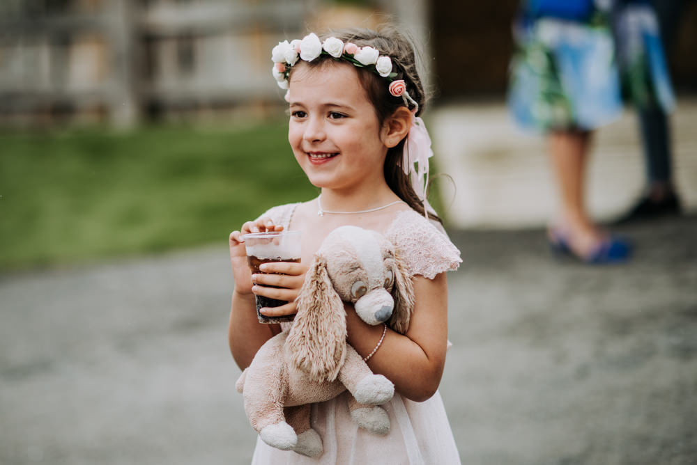 Deepdale Farm Wedding Kazooieloki Photography