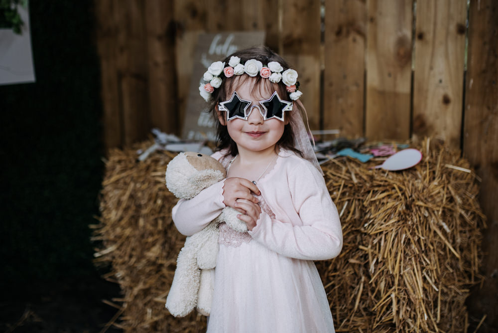 Deepdale Farm Wedding Kazooieloki Photography