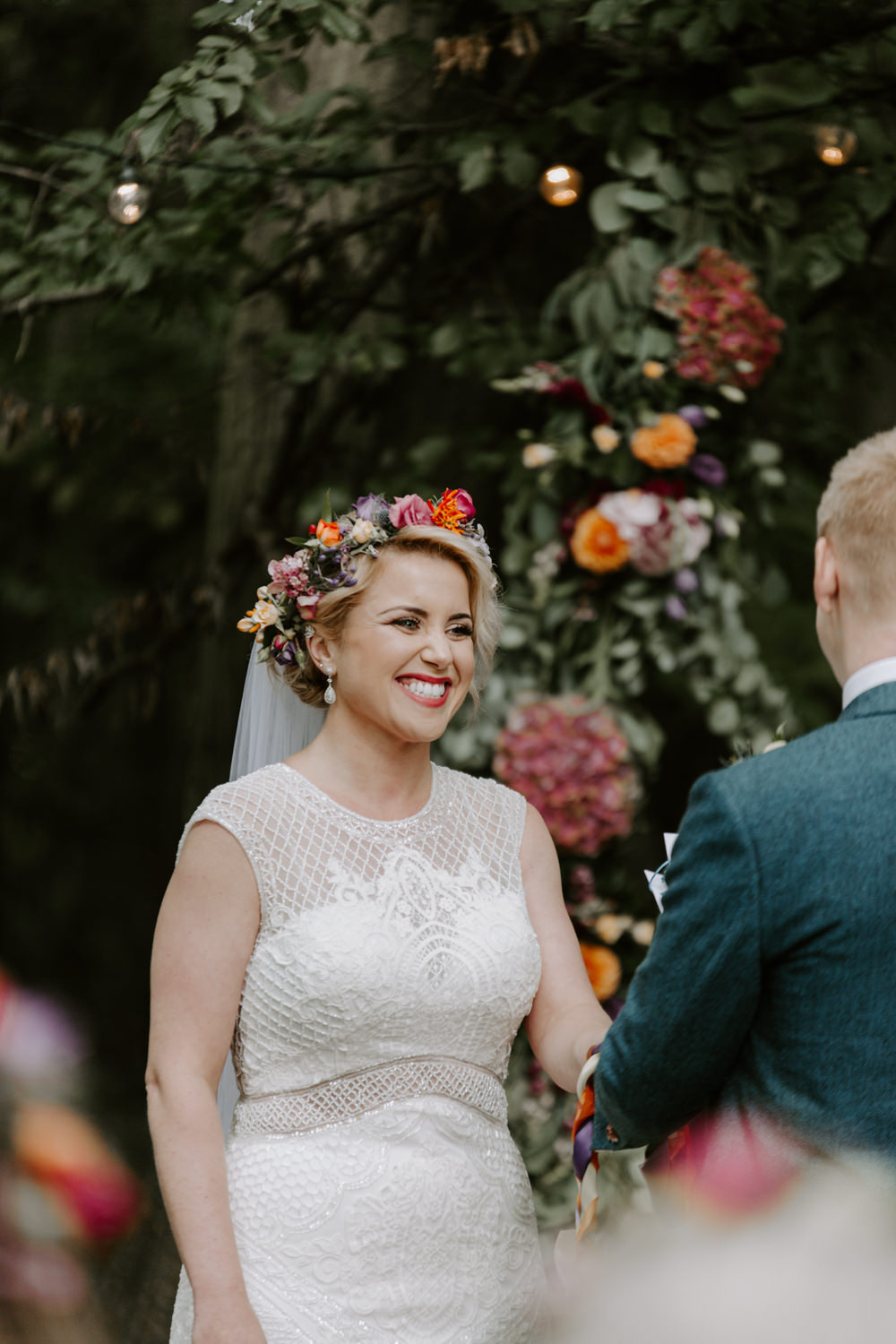 Dreys Wedding Grace & Mitch Photo & Film