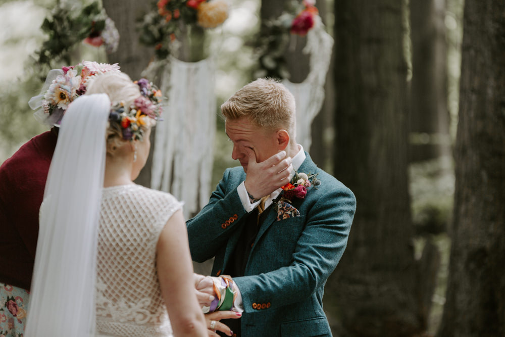 Dreys Wedding Grace & Mitch Photo & Film