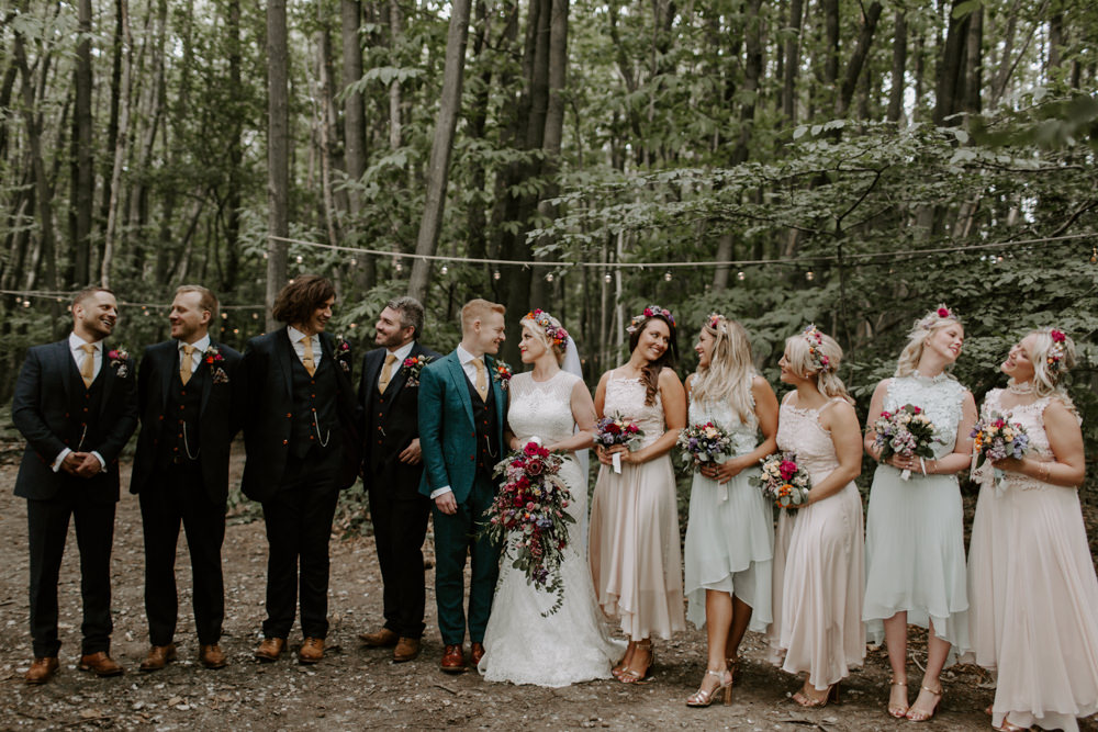 Dreys Wedding Grace & Mitch Photo & Film