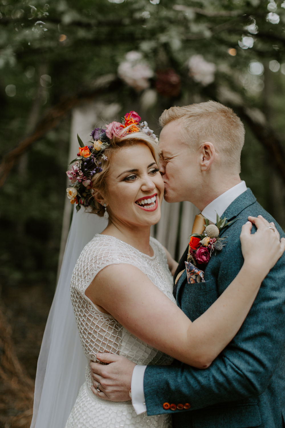 Dreys Wedding Grace & Mitch Photo & Film