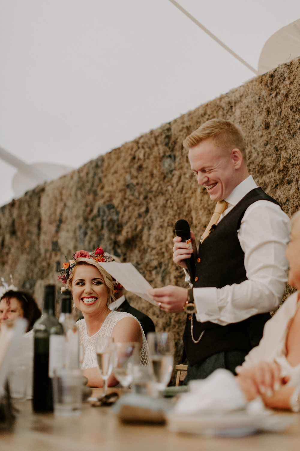 Dreys Wedding Grace & Mitch Photo & Film