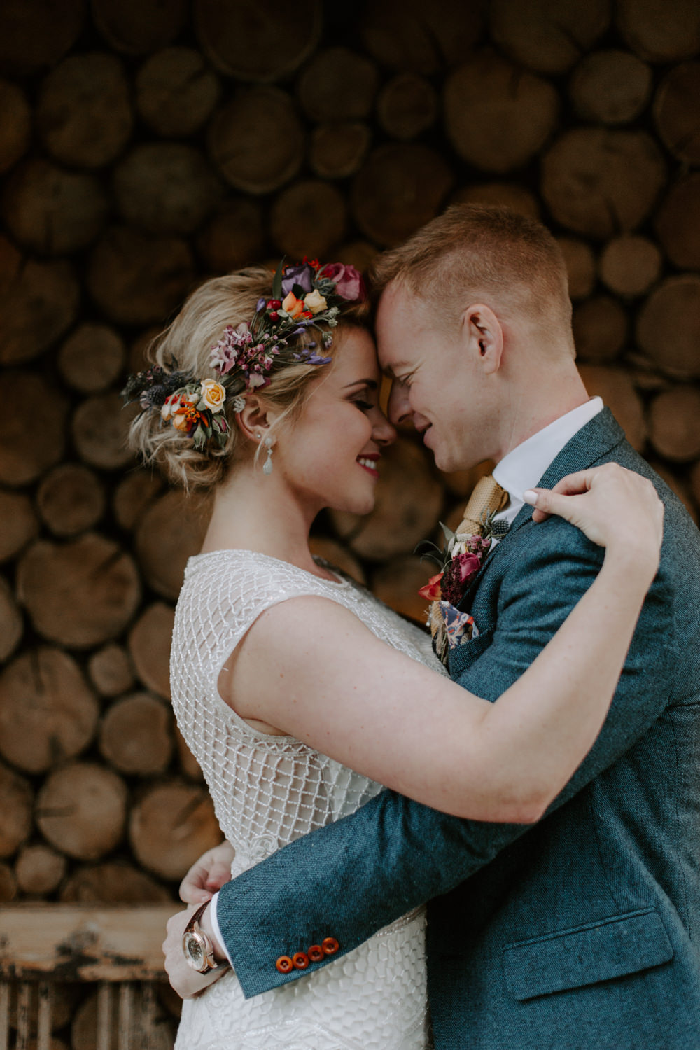 Dreys Wedding Grace & Mitch Photo & Film