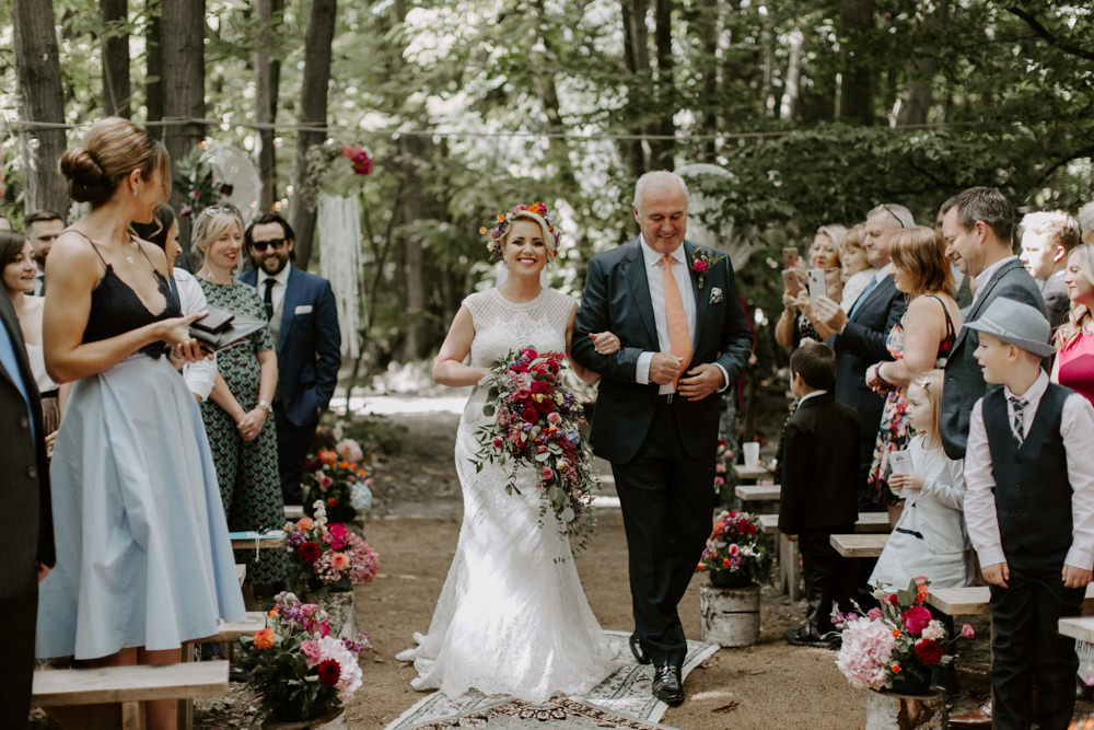 Dreys Wedding Grace & Mitch Photo & Film
