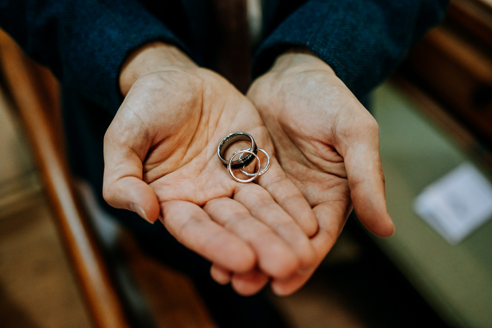 East Riddlesden Hall Wedding M and G Photographic