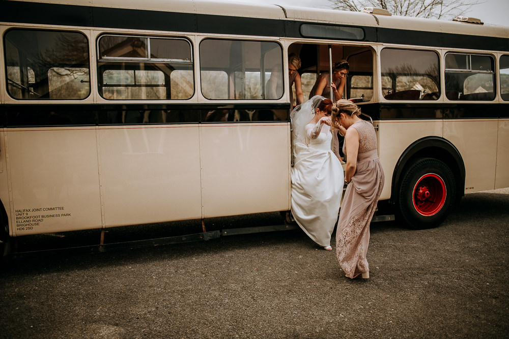 East Riddlesden Hall Wedding M and G Photographic