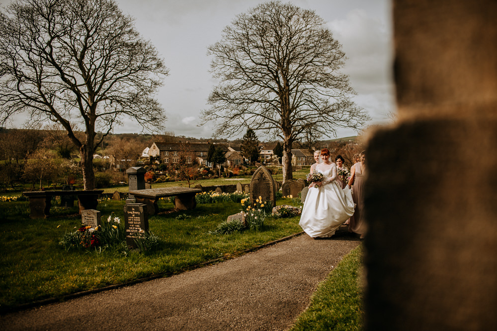 East Riddlesden Hall Wedding M and G Photographic