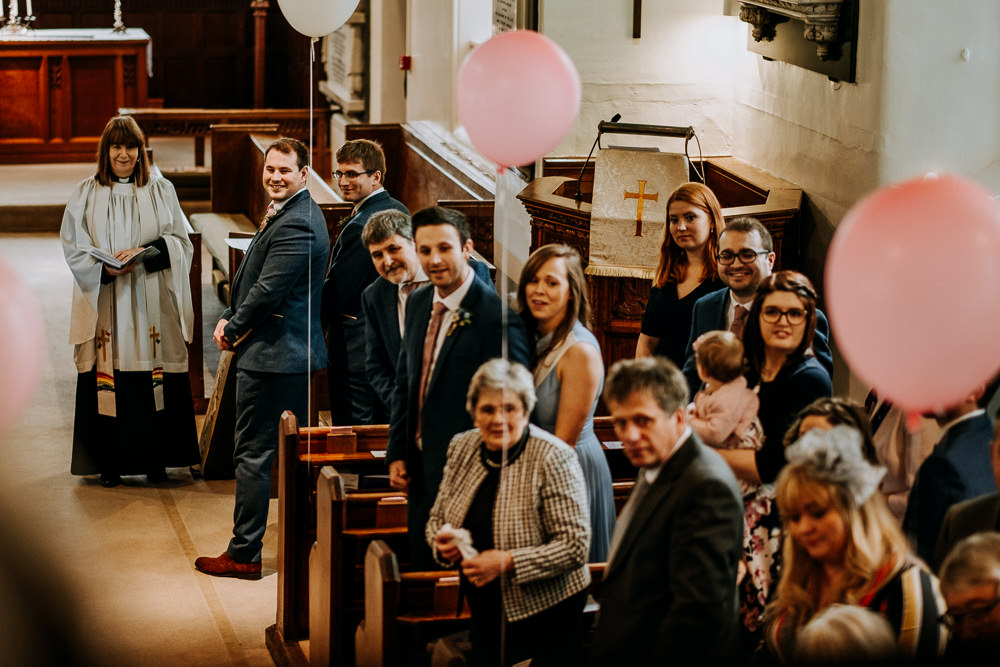 East Riddlesden Hall Wedding M and G Photographic