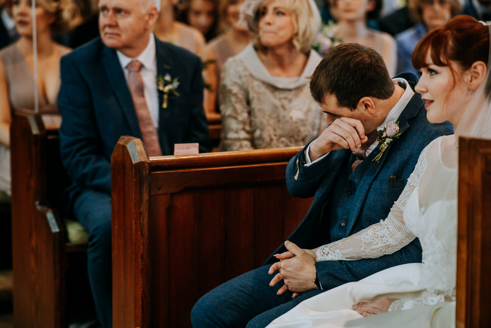 East Riddlesden Hall Wedding M and G Photographic