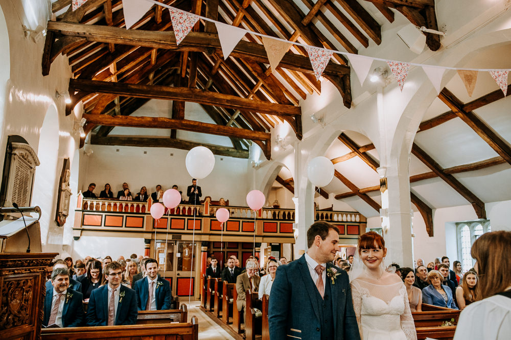 East Riddlesden Hall Wedding M and G Photographic