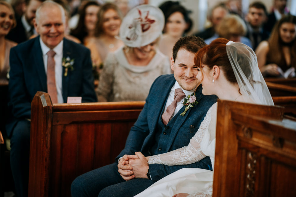 East Riddlesden Hall Wedding M and G Photographic