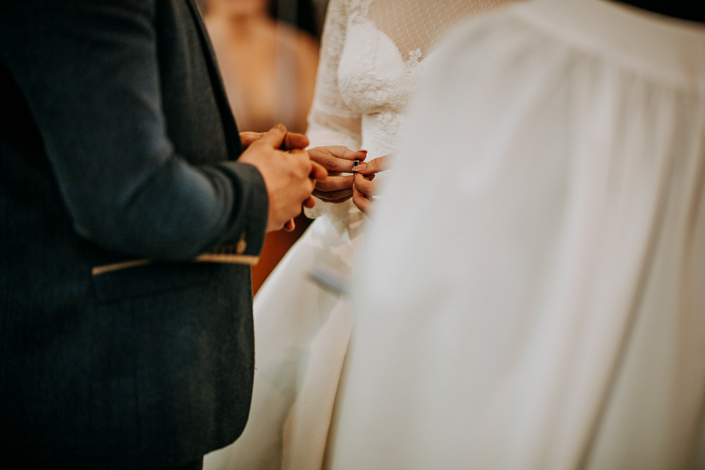East Riddlesden Hall Wedding M and G Photographic