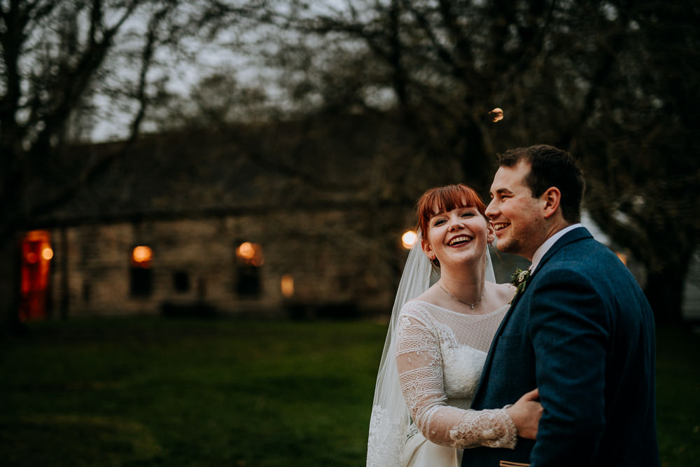 East Riddlesden Hall Wedding M and G Photographic
