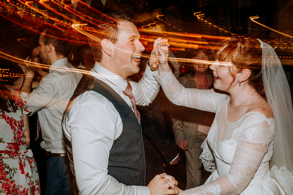 East Riddlesden Hall Wedding M and G Photographic