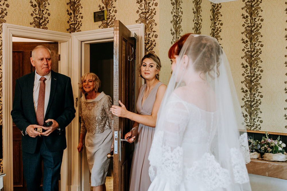 East Riddlesden Hall Wedding M and G Photographic