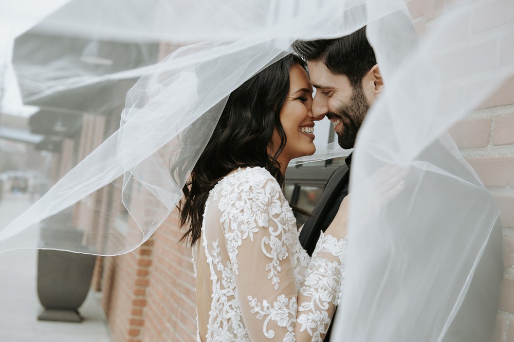 Greenhouse Michigan Wedding Jean Smith Photography