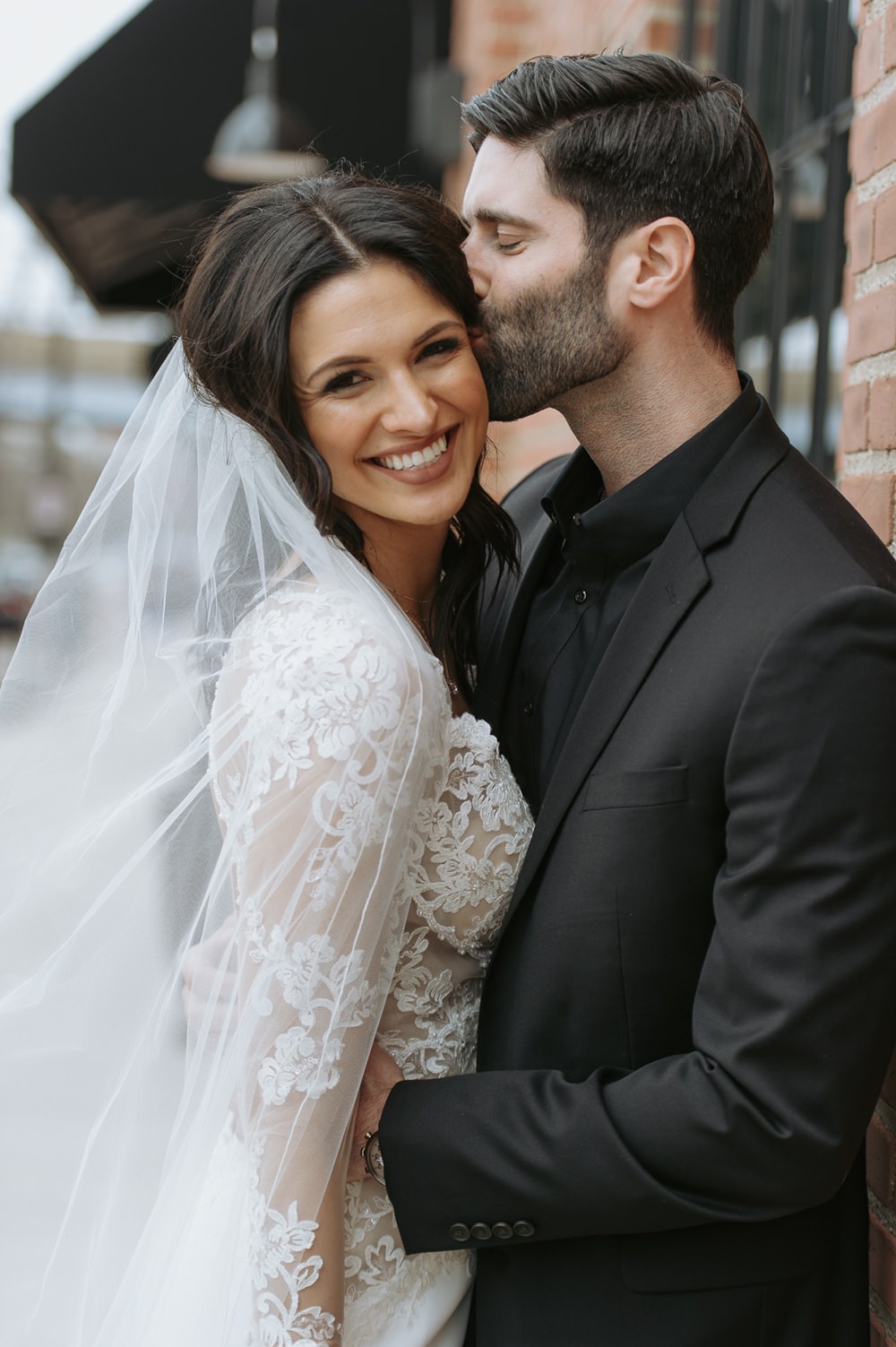 Greenhouse Michigan Wedding Jean Smith Photography
