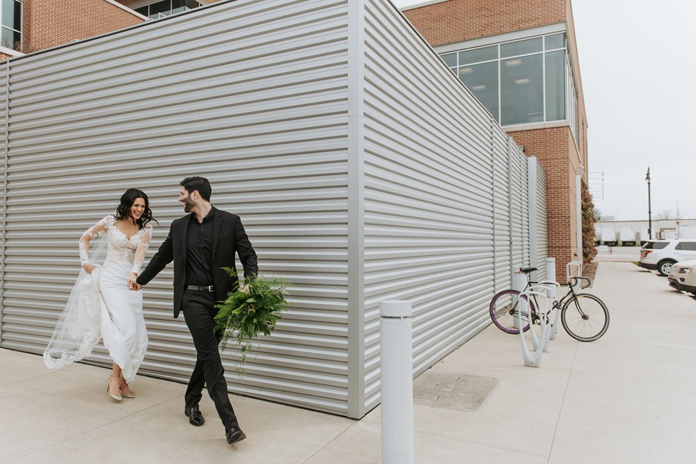 Greenhouse Michigan Wedding Jean Smith Photography