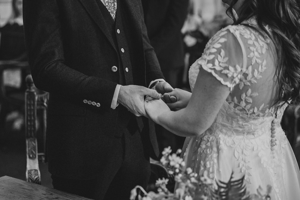Greenhouse Wedding Kit Myers Photography