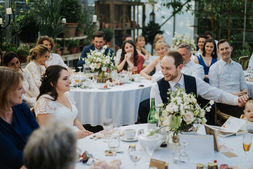Greenhouse Wedding Kit Myers Photography