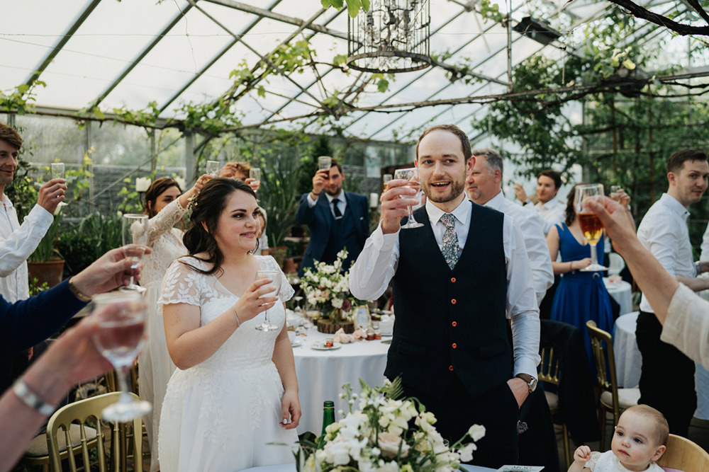Greenhouse Wedding Kit Myers Photography