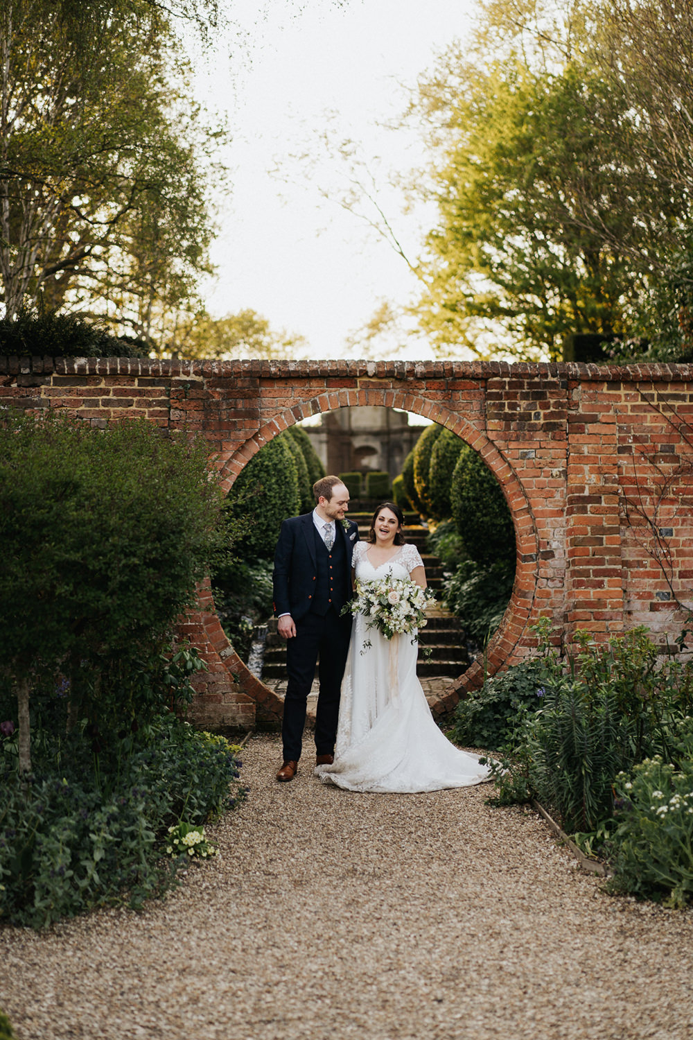 Greenhouse Wedding Kit Myers Photography