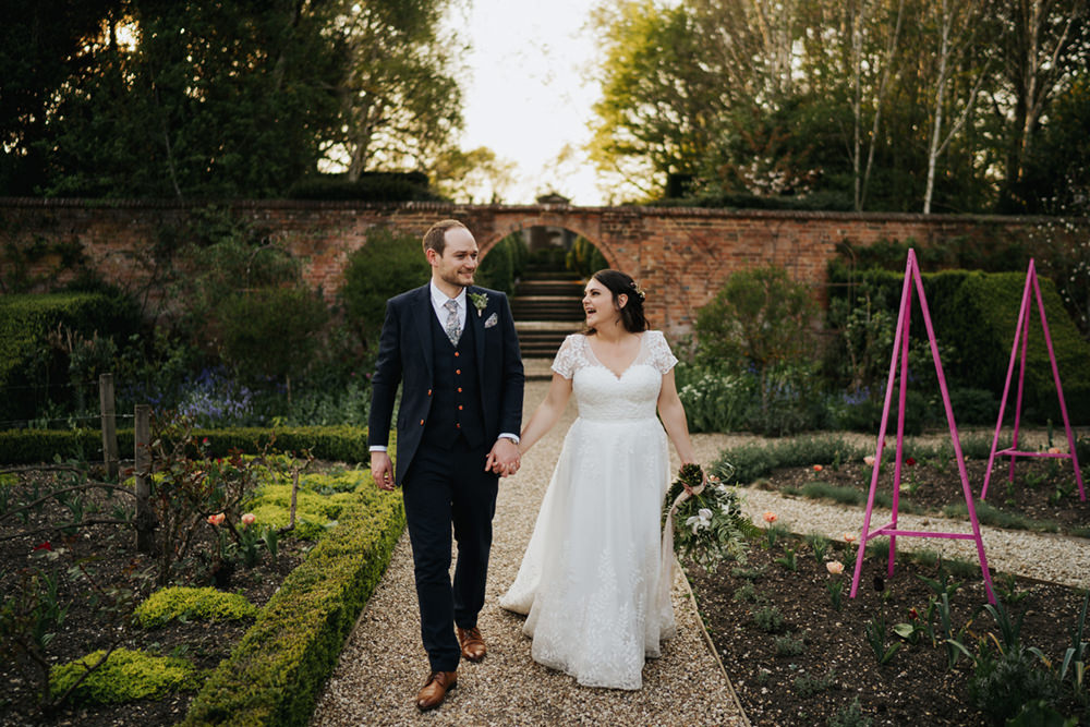 Greenhouse Wedding Kit Myers Photography