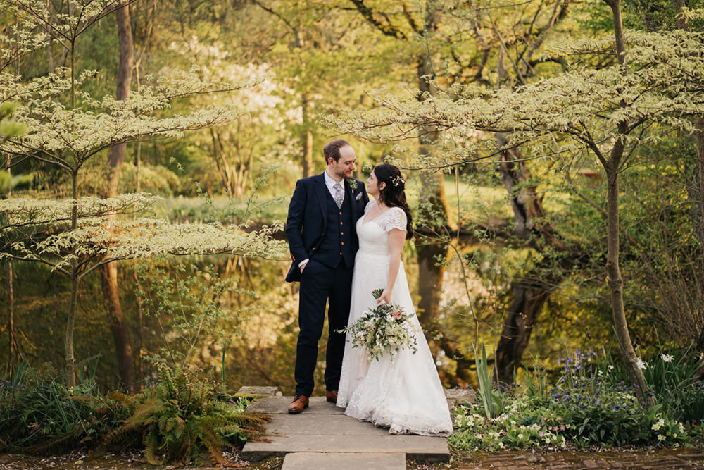 Greenhouse Wedding Kit Myers Photography