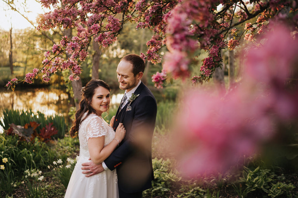 Greenhouse Wedding Kit Myers Photography