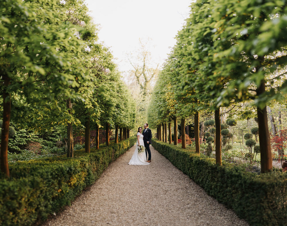 Greenhouse Wedding Kit Myers Photography