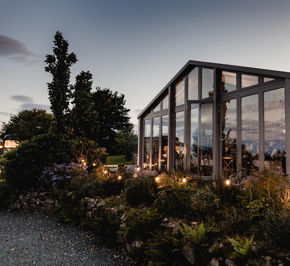 Trevenna Wedding Venues Wedding Directory UK Suppliers