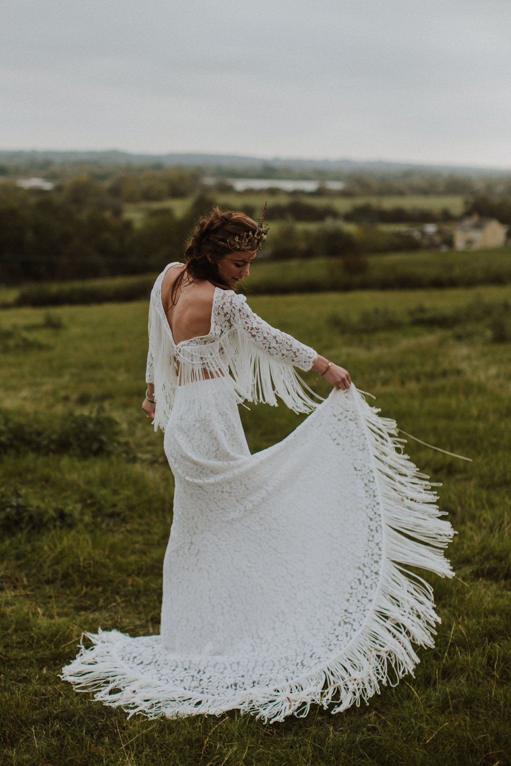 Lisa Lyons Bridal Wedding Fashion Accessories Dresses