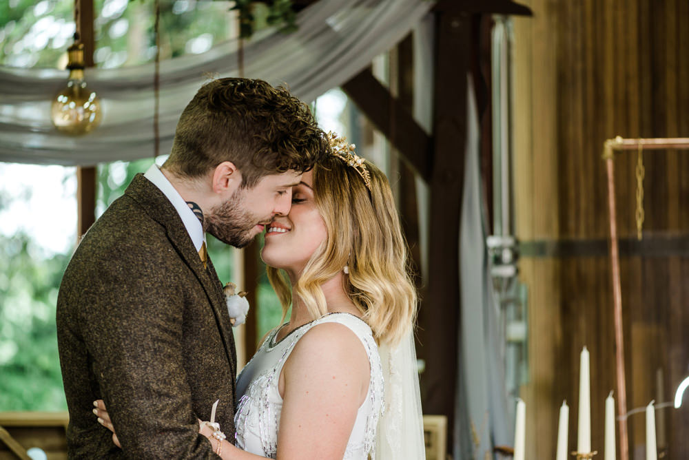 Indie Wedding Ideas Kat Antos-Lewis Photography
