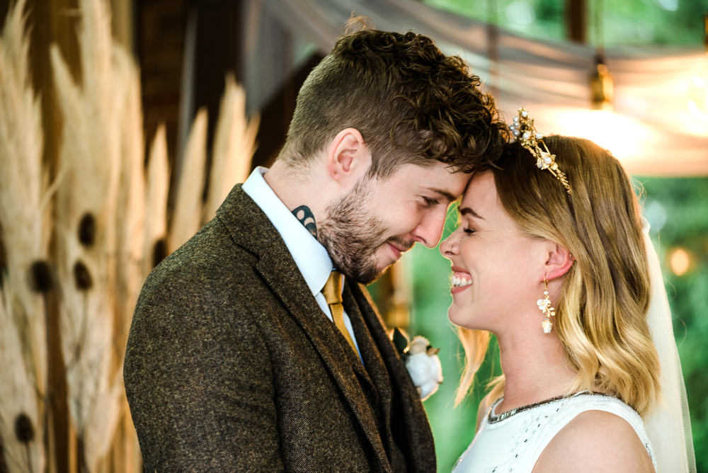 Indie Wedding Ideas Kat Antos-Lewis Photography