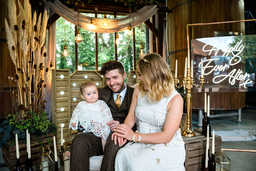 Indie Wedding Ideas Kat Antos-Lewis Photography