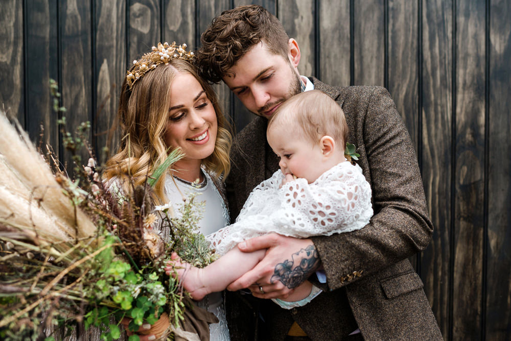 Indie Wedding Ideas Kat Antos-Lewis Photography