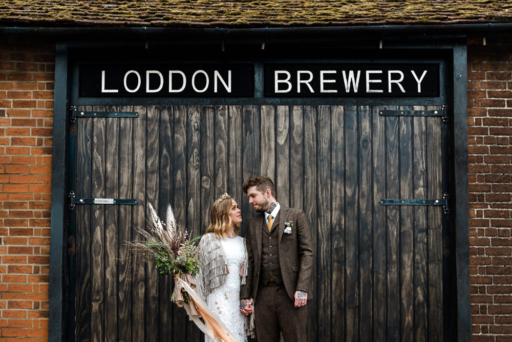 Indie Wedding Ideas Kat Antos-Lewis Photography
