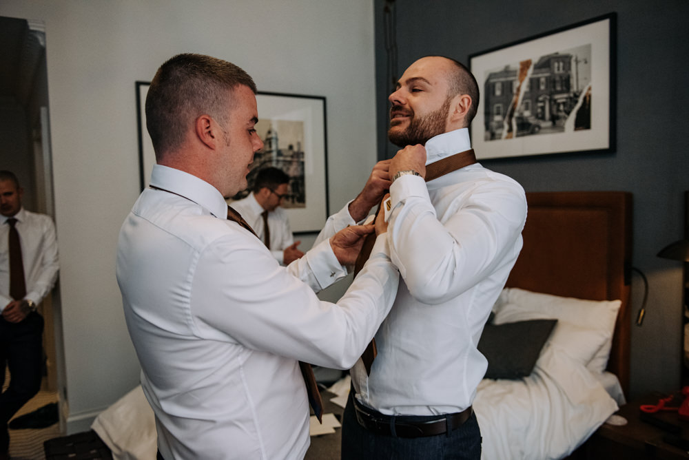 Manchester Wedding Kazooieloki Photography