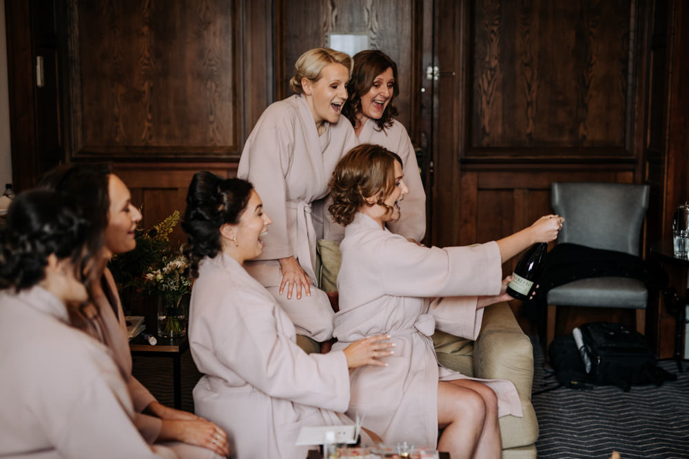 Manchester Wedding Kazooieloki Photography