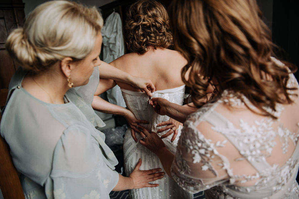 Manchester Wedding Kazooieloki Photography