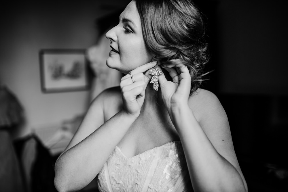 Manchester Wedding Kazooieloki Photography
